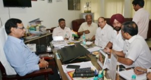 उ0प्र0 सरकार की विज्ञापन नीति की समीक्षा व परीक्षण