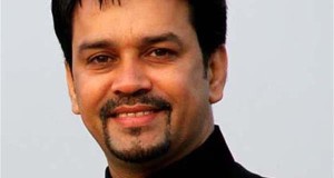 BCCI के सबसे युवा अध्यक्ष बनेंगे ठाकुर