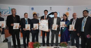 फिल्म सुविधा केन्द्र की स्थापना एक महत्वपूर्ण कदम है : कर्नल राज्यवर्धन राठौर
