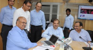 ‘चलो गांव की ओर’ कार्यक्रम  को गांवों में आयोजित कराया जाये : आलोक रंजन