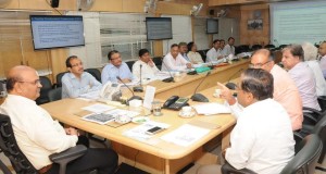 डॉ0 ए0पी0जे0अब्दुल कलाम प्राविधिक विश्वविद्यालय के बाराबंकी स्थित परिसर में स्किल यूनीवर्सिटी की स्थापना की कार्यवाही प्राथमिकता से सुनिश्चित हो : मुख्य सचिव