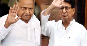UP में सपा-रालोद में समझौता, अब अजित जाएंगे राज्यसभा