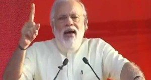 अब 65 साल में रिटायर होंगे देशभर के डॉक्टर : सहारनपुर में पीएम नरेंद्र मोदी की बड़ी घोषणा