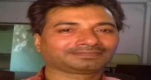 बिहार में हिन्दुस्तान अखबार के ब्यूरो चीफ की गोली मारकर हत्या