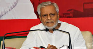 भाजपा की सांप्रदायिकता की लहर को रोकने का काम भी सिर्फ समाजवादी पार्टी ही कर सकती है— राजेन्द्र चौधरी