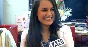 सिविल सेवा परीक्षा का परिणाम घोषित, दिल्ली की टीना डाबी पहले ही प्रयास में बनीं टॉपर