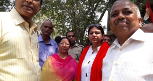 अब 10 दिनों में ओल्ड पिकनिक स्पॉट रोड को बनाकर देगा लोक निर्माण विभाग