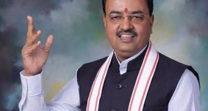 मुख्यमंत्री अखिलेश यादव, कैराना का सच बताये : केशव प्रसाद मौर्य