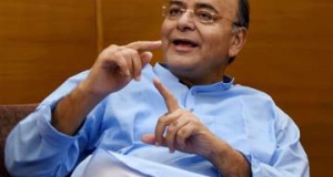 सरकारी विज्ञापन फंड से मीडिया मैनेज करते हैं केजरीवाल:जेटली