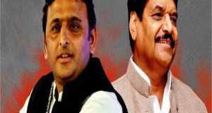 समाजवादी पार्टी में अपराधियों के लिए कोई स्थान नहीं: शिवपाल यादव
