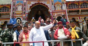 2017 में उत्तराखंड में हमारी सरकार आएगी—-अमित शाह