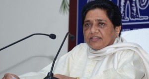 मायावती को चुनाव से पहले  एक के बाद एक तगड़े झटके!