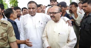 राज्यसभा चुनाव: सपा, बीजेपी ,बीएसपी,कांग्रेस  के  प्रत्याशी जीते, प्रीति महापात्रा हारीं