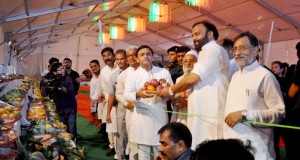 महोत्सव से आम को अन्तर्राष्ट्रीय पहचान मिलेगी—-मुख्यमंत्री