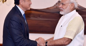 भारत विकासशील और विकसित देशों के लिये भी एक सीख है—–अध्यक्ष जिम योंग किम