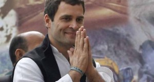 राहुल गांधी जल्द बनेंगे कांग्रेस अध्यक्ष, संगठन में करेंगे बदलाव