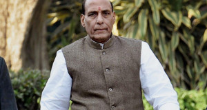 गृह मंत्री राजनाथ सिंह  8 जुलाई को  मादक द्रव्‍य नियंत्रण एजेंसियों के कार्य समूह के ब्रिक्‍स प्रमुखों की बैठक का उद्घाटन करेंगे