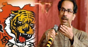 शिवसेना ने किया स्वामी का समर्थन, BJP नेतृत्व पर साधा निशाना