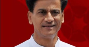 निर्मल खत्री ने सोनिया को  भेजा इस्तीफ़ा!