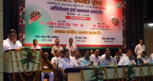 मुख्यमंत्री नेअपने हर वायदे को निभाया है—–अरविन्द सिंह ‘गोप