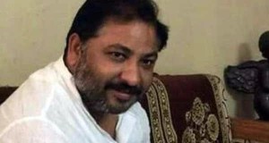 माया को अपशब्द कहने वाले दयाशंकर फरार, भाई गिरफ्तार