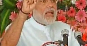 जातिवाद और परिवारवाद का जहर यूपी का भला नहीं करेगा—-प्रधानमंत्री नरेन्द्र मोदी