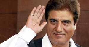 कांग्रेस ने राज बब्बर को दी यूपी की कमान