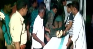 बिहार : नक्सलियों के साथ मुठभेड़ में CRPF की कोबरा बटालियन के 10 जवान शहीद