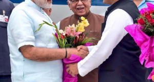 राज्य सरकार ने गोरखपुर और रायबरेली में एम्स की  स्थापना के लिए जगह उपलब्ध कराई: मुख्यमंत्री