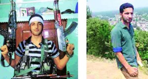 हिज्ब कमांडर की मौत से घाटी में तनाव, अमरनाथ यात्रा रोकी