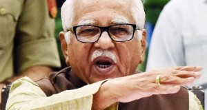 राज्यपाल ने राष्ट्रपति को भेजी मथुरा, कैराना, दादरी पर गोपनीय रिपोर्ट