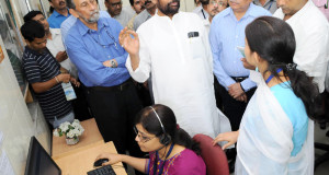 पासवान ने राष्‍ट्रीय उपभोक्‍ता हेल्‍पलाइन की संख्‍या में चौगुनी वृद्धि करने का निर्देश दिया