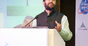 जावड़ेकर ने कहा, ‘भारत ने अगुवाई की है और विश्‍व को इसका अवश्‍य ही अनुसरण करना चाहिए’