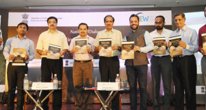 सरकार ने खनन और खनिज क्षेत्र में कई सुधारात्‍मक संशोधन किये: सचिव  बलविन्‍दर कुमार