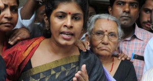 स्वाति सिंह ने कहा, मायावती और नसीमुद्दीन के खिलाफ पास्को एक्ट के तहत दर्ज हो केस