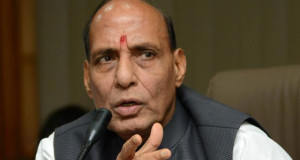 गृहमंत्री राजनाथ सिंह ने पाकिस्तान में आतकंवाद के मुद्दे पर जमकर लताड़ लगाई, दौरा बीच में ही रोककर भारत वापस