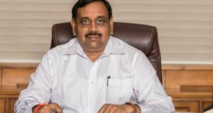 जनता के लिए मेरे  दरवाजे 24 घंटे खुले हैं—डीएम सतेंद्र सिंह