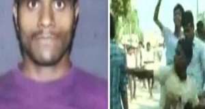 कानपुर: पुलिस चौकी में दलित की मौत, सभी 14 पुलिसकर्मी सस्पेंड