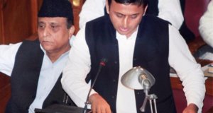 अखिलेश यादव ने विधानसभा में 25347 करोड़ रुपये का अनुपूरक बजट पेश किया