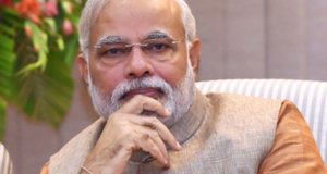 मोदी ने अगले तीन ओलिंपिक खेलों के लिए टास्क फोर्स के गठन की घोषणा की