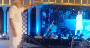 फर्जी गौरक्षकों पर गुस्से में हैं प्रधानमंत्री नरेंद्र मोदी, गिर सकती है गाज