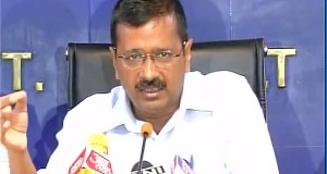 सीएम केजरीवाल का बड़ा ऐलान, दिल्ली में अब नहीं खुलेंगी शराब की दुकानें