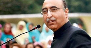 पाक उच्चायुक्त अब्दुल बासित ने दिया भड़काऊ बयान, तो विदेश मंत्रालय ने दिया न्यौते का जवाब