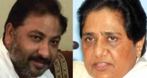 पूर्व BJP नेता दयाशंकर को जमानत, BSP देगी चुनौती