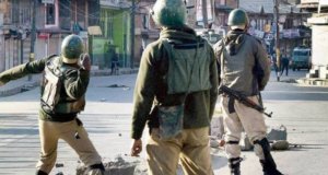 पैलेट गन की जगह मोदी सरकार लाने जा रही है PAVA शेल्स