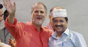 दिल्ली हाईकोर्ट से अरविंद केजरीवाल सरकार को झटका, LG की मर्जी के बिना कानून नहीं बना सकते