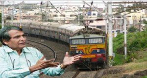 केंद्रीय कैबिनेट ने लगाई मुहर,अब अलग सेे पेश नहीं होगा रेल बजट