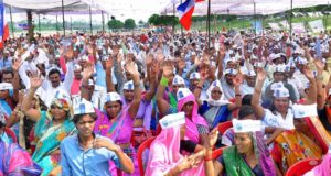ग्राम रोजगार सेवकों का मानदेय बढ़ाकर 6,000 रुपए प्रतिमाह करने का फैसला