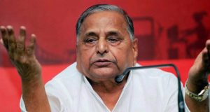 नेता जी को नहीं थी मंत्रियों को हटाने की जानकारी