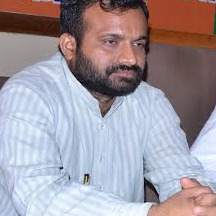 माफियाओं की पोषक है सपा: डा0 चन्द्रमोहन